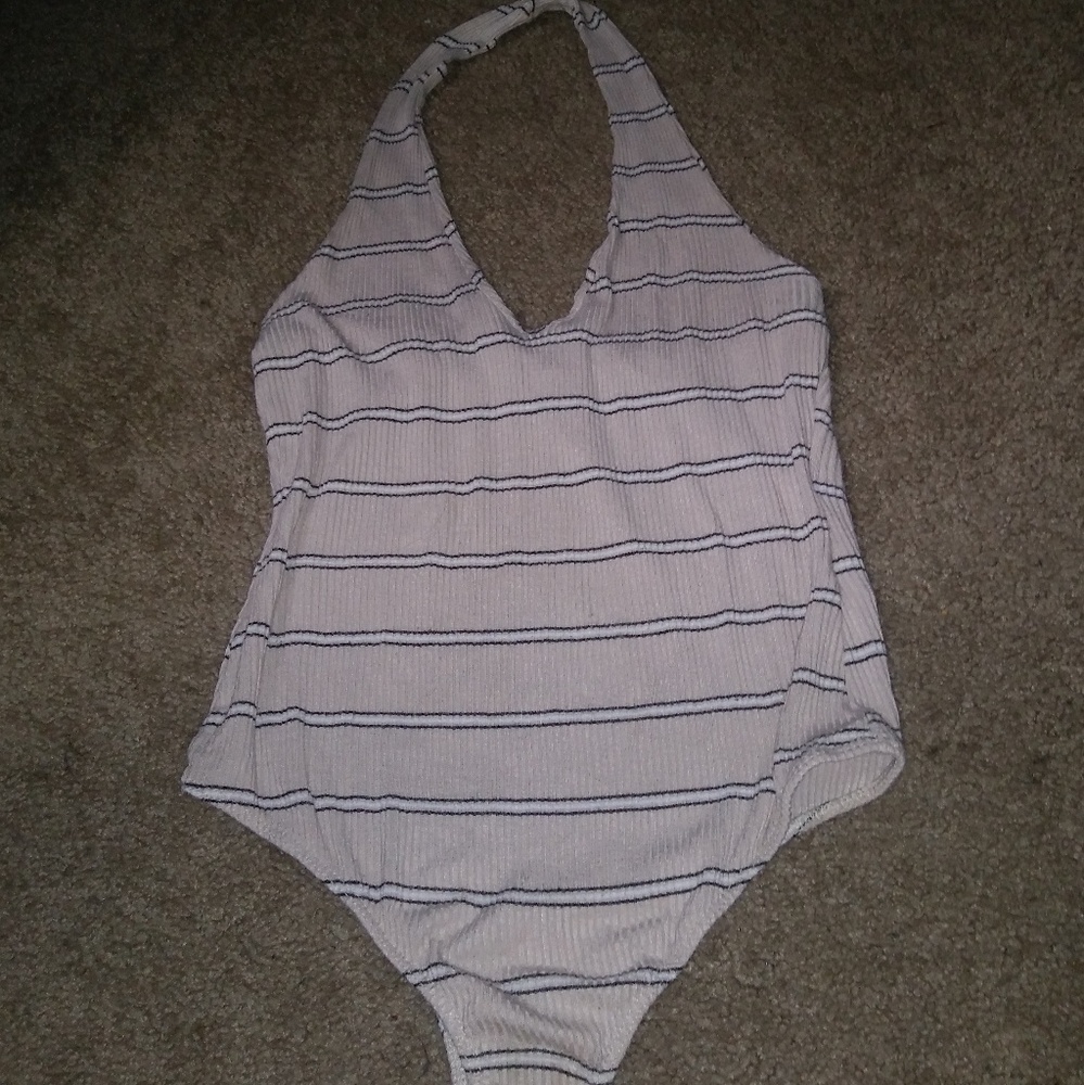 Bodysuit
